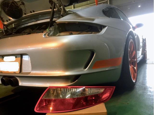 自動車 ライト ウィンカー ランプ 球 交換 修理 整備 栃木県 小山市 グーネットピット