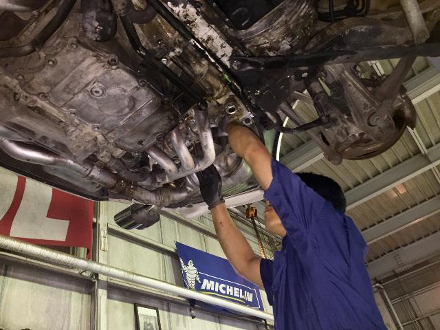 ポルシェ の 車検 整備 修理 メンテナンス は カワマタ商会グループ(株)Kレボリューション に お任せください。