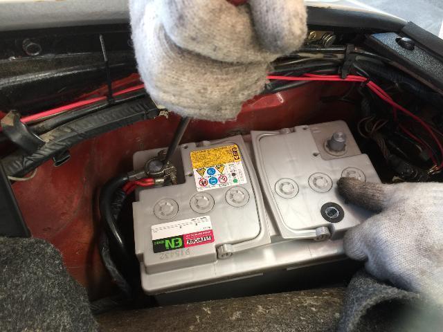 PORSCHE 911 イグニッション・スイチ リレー配線 コネクター 接触不良 修理。エンジンが突然停止し再始動できない原因でした。 ポルシェ 車検 修理 整備。茨城県水戸市のS様 ご依頼ありがとうござます。     栃木県 Krevo