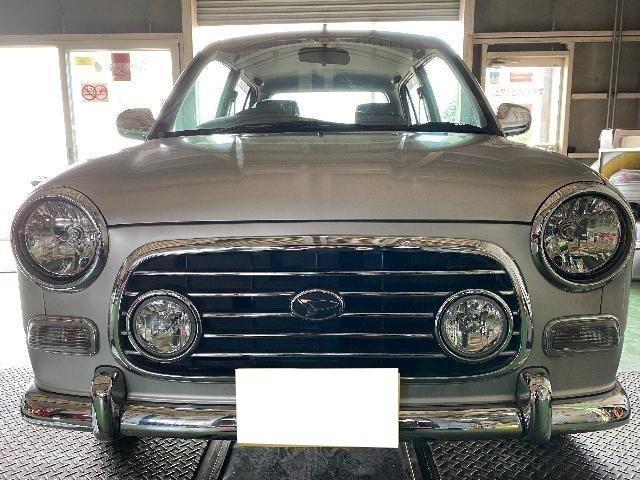 ダイハツ ミラ ジーノ ミニライトスペシャル 走行キロ 松戸市のs様 ご誓約 ありがとうござます 中古車納車整備させて頂きます 栃木県 小山市 カワマタ商会グループ 株 Kレボリューション グーネットピット