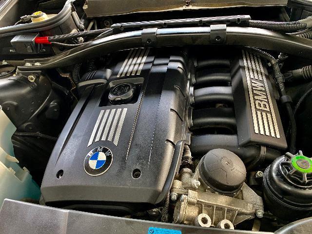 BMW X3 エンジンチェックランプ が 点灯 エンジン不調 で アイドリングが不安定 … コンピーター テスター診断の結果 イグニッションコイル 不良が原因でした。結城市のA様 ご依頼ありがとうござます。    