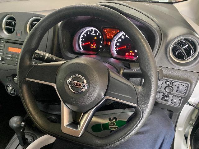 ニッサン ノート 新車無料1ヶ月点検。上三川町のS様 ご依頼ありがとうござます。    栃木県 小山市 カワマタ商会グループ(株)Kレボリューション