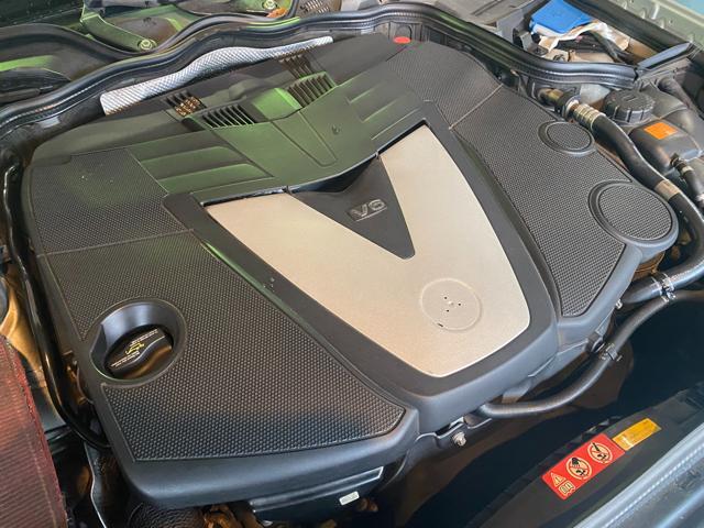 Mercedes-Benz ベンツ E320CDIステーションワゴン ディーゼル車 車検 整備 修理。栃木県小山市のY様 ご依頼ありがとうござます。     栃木県 小山市 カワマタ商会グループ(株)Kレボリューション
