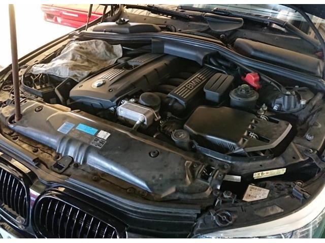 BMW 525iツーリング お客様持込エンジンオイル交換作業。BMW 車検 整備 修理。栃木県小山市のK様 ご依頼ありがとうござます。

栃木県 小山市 カワマタ商会グループ(株)Kレボリューション