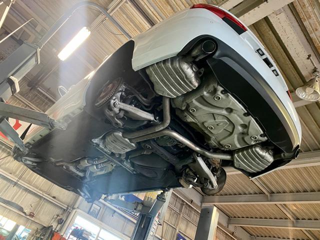 Audi アウディ A6 3.0TFSIクワトロ 車検 整備 修理 板金塗装。栃木県小山市のK様 ご依頼ありがとうござます。      栃木県 小山市 カワマタ商会グループ(株)Kレボリューション