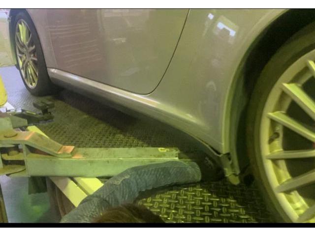 PORSCHE 911 Carrera 4S バッテリー上がりでドアが開かない ディラーに相談したらガラスを割る … 早まらないでください。ポルシェ 修理 整備。茨城県ひたちなか市のY様 ご依頼ありがとうござます。     Krevo