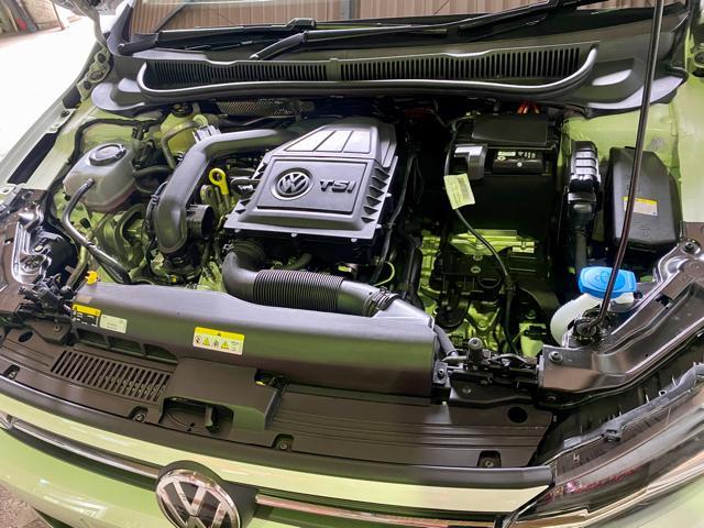 Volkswagen Polo TSI Heinlein フォルクスワーゲン ポロ 新車納車整備 CPCボディーコーティング作業。茨城県潮来市のS様 ご成約ありがとうござます。      栃木県 小山市 (株)Kレボリューション