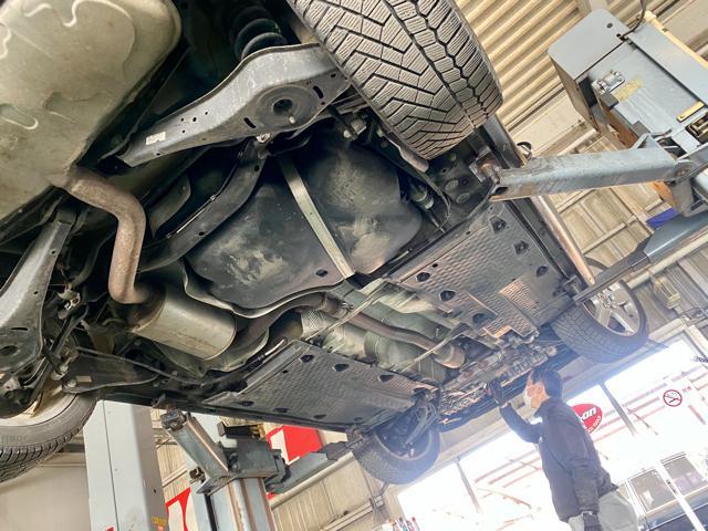 Volkswagen GOLF GTX エンジンから異音が … タイミングベルト・テンショナーからの異音でした。ワーゲン 車検 整備 修理。茨城県古河市のT様 ご依頼ありがとうござます。      栃木県 小山市 (株)Kレボリューション