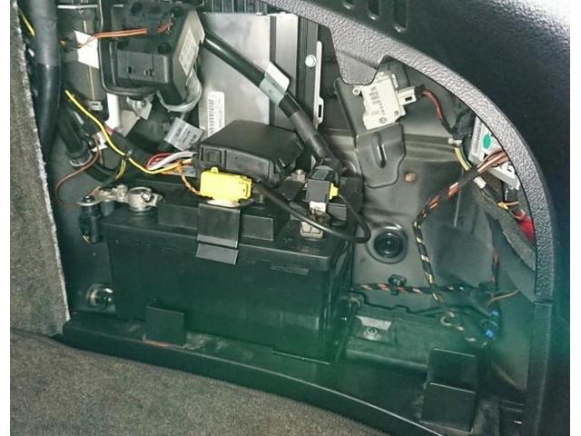 BENTLEY Continental GT ベントレー 警告灯チェックランプ点灯 コンピューター・システム診断 バッテリー交換作業。ベントレー 車検 整備 修理。群馬県高崎市K様 ご依頼ありがとうござます。    Kレボリューション