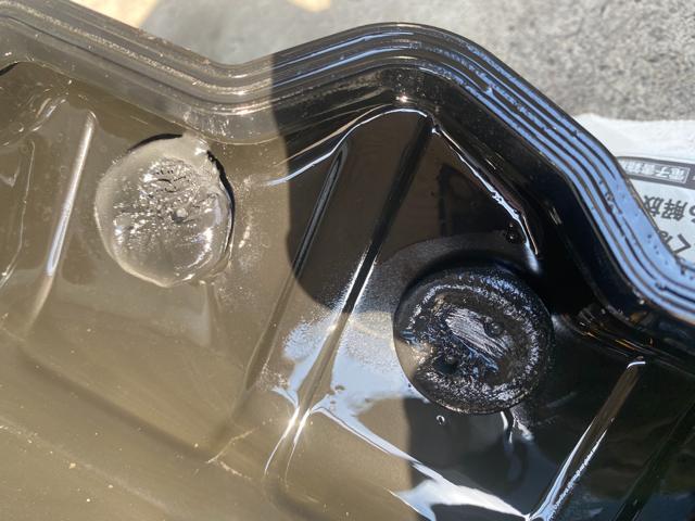Mercedes-Benz S500 エンジン・ミッション辺りから異音がする … 点検の結果 ミッション・オイルポンプ内部破損が原因でした。ベンツ 車検 整備 修理。茨城県笠間市I様 ご依頼ありがとうござます。    栃木県 Krevo