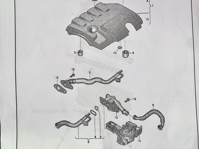 Audi A4 2.0T quattro アウディA4 高額修理になる為 バルブ・ステムシール交換作業の見積をしました。アウディ車検整備修理。栃木県下野市T様 ご依頼ありがとうござます。 栃木県小山市(株)Kレボリューション