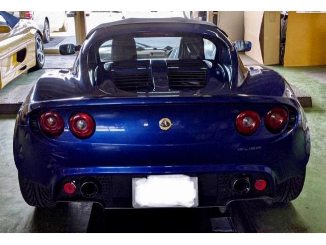 Lotus Elise ロータス エリーゼ MOTUL モチュール エンジンオイル エレメント交換作業。ロータス車検整備修理。茨城県ひたちなか市I様 ご依頼ありがとうございます。     栃木県小山市(株)Kレボリューション