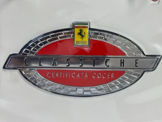 Ferrari 512TR CLASSICHE フェラーリ512TR クラシケ取得車 中古車入庫点検。     栃木県小山市カワマタ商会グループ(株)Kレボリューション