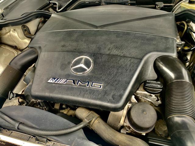 Mercedes-AMG E55 メルセデス・AMG E55 車検整備修理 Ωmega オメガ ブレーキフルード交換作業。茨城県結城市O様 ご依頼ありがとうござます。     栃木県小山市カワマタ商会グループ(株)Kレボリューション