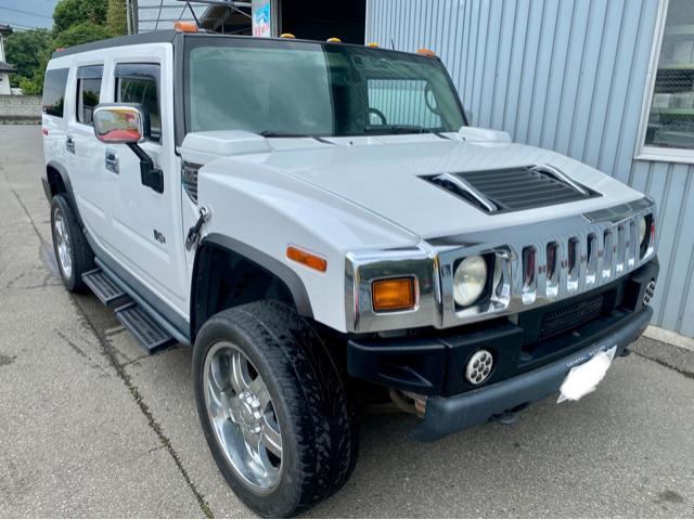 HUMMER H2 ハマー H2 バッテリー漏電修理 ステレオ配線修理 キルスイチ交換作業。ハマー車検整備修理。茨城県古河市M様 ご依頼ありがとうござます。      栃木県小山市カワマタ商会グループ(株)Kレボリューション