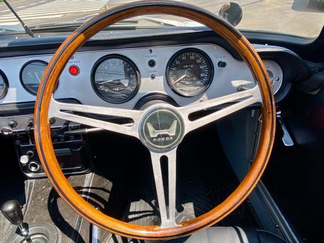 HONDA S600 ホンダ S600 レストア済み車輌 中古車 入庫点検。クラシックカー ビンテージカー レストア 車両販売 車検整備修理。     栃木県小山市カワマタ商会グループ(株)Kレボリューション