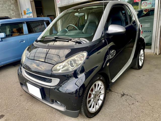 Smart Fortwo coupé スマート フォーツークーペ 運転席シート破れ修理作業。スマート車検整備修理。群馬県太田市Y様 ご依頼ありがとうござます。   栃木県小山市カワマタ商会グループ(株)Kレボリューション