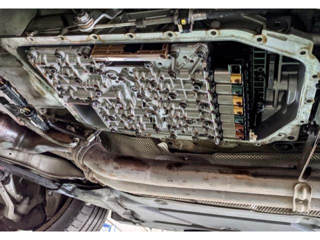 BMW 335i エンジン不始動修理 社外新品セルモーター交換 ミッション・オイル漏れ修理。栃木県小山市T様 ご依頼ありがとうござます。BMW車検整備修理板金塗装・販売買取。         栃木県カワマタ商会グループ(株)Kレボ