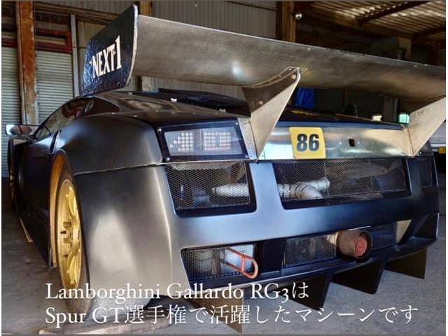 Lamborghini Gallardo RG3 ランボルギーニ ガヤルド タイヤ交換 ブレーキ点検。ランボルギーニ車検整備修理板金塗装・販売買取 栃木県小山市カワマタ商会グループ(株)Kレボリューション