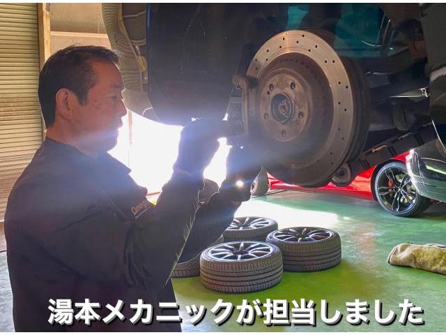 Mercedes-Benz メルセデスベンツS550クーペ ブレーキパッドお客様持込交換作業。栃木県宇都宮市K様 ご依頼ありがとうござます。ベンツ車検整備修理鈑金塗装・販売買取 栃木県小山市カワマタ商会グループ(株)Kレボリューション