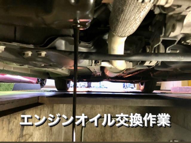 CITROËN シトロン DS3 エンジンオイル漏れ修理ファンベルト交換作業。栃木県佐野市S様 ご依頼ありがとうござます。シトロン 車検整備修理板金塗装・販売買取 栃木県小山市カワマタ商会グループ(株)Kレボリューション