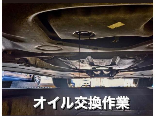 BMW 750Li Ωmega オメガ エンジンオイル&オイルフィルター交換作業 オンボード調整。茨城県筑西市T様 ご依頼ありがとうござます。BMW車検整備修理板金塗装・販売買取。栃木県小山市カワマタ商会グループ(株)Kレボリューション