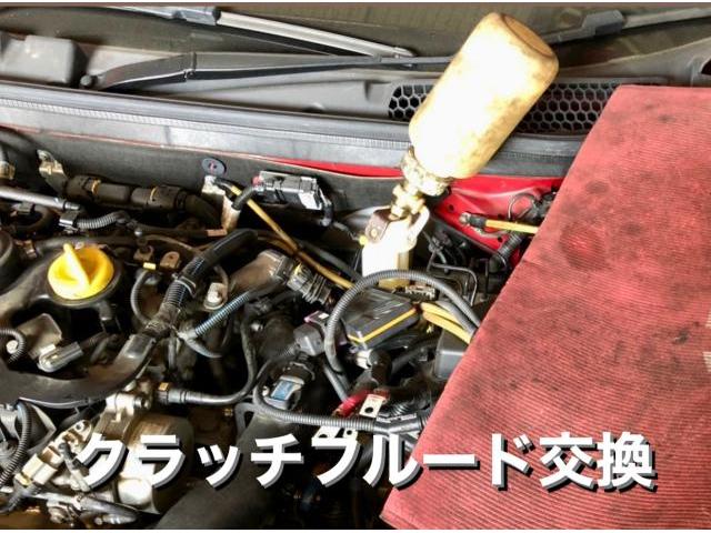 Alfa Romeo アルファロメオ ジュリエッタ クラッチオーバーホール作業(エンジンフレーム・サスペンション・ミッション脱着)栃木県鹿沼市A様 ご依頼ありがとうござます。アルファロメオ車検整備修理・販売買取 栃木県小山市Kレボ