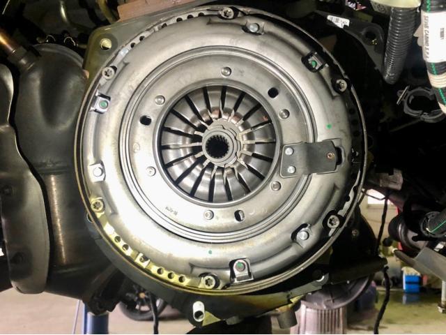 Alfa Romeo アルファロメオ ジュリエッタ クラッチ Alfa Romeo アルファロメオ ジュリエッタ クラッチ