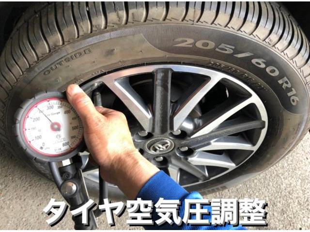 TOYOTA トヨタ ヴォクシー エアコン異臭修理 エバポレーター洗浄 F・ディスクパッド交換作業。茨城県日立市O様 ご依頼ありがとうござます。トヨタ車検整備修理板金塗装・販売買取 栃木県小山市カワマタ商会グループ(株)Kレボリューション