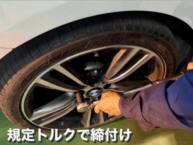 BMW 318i Mスポーツ 車検整備修理 テスター診断・エラーコードリセット作業。神奈川県川崎市N様 ご依頼ありがとうござます。BMW車検整備修理板金塗装・販売買取 栃木県小山市カワマタ商会グループ(株)Kレボリューション