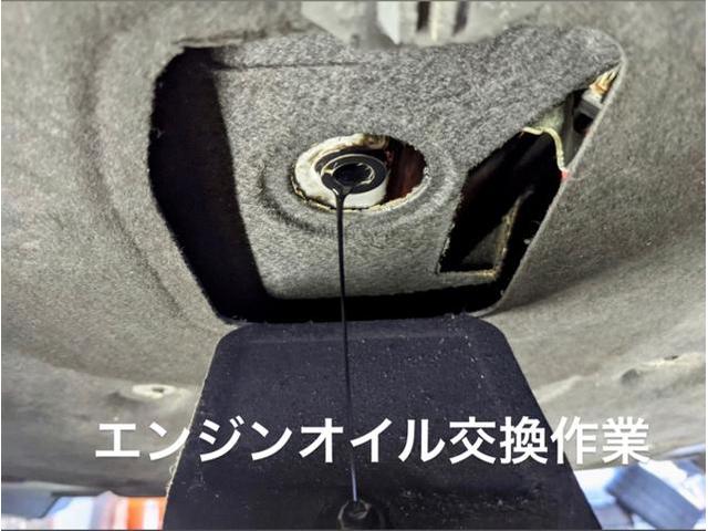 BMW 320d Mスポーツ ディーゼルエンジンオイル交換作業。茨城県下妻市T様 ご依頼ありがとうござます。BMW車検整備修理板金塗装・販売買取 栃木県小山市カワマタ商会グループ(株)Kレボリューション