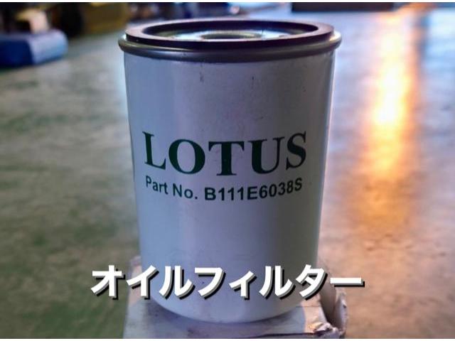 LOTUS ロータス エリーゼ 111 車検整備&クラッチレリーズシリンダー・オイル漏れ修理作業。茨城県ひたちなか市I様 ご依頼ありがとうござます。ロータス車検整備修理板金塗装・販売買取 栃木県小山市(株)Kレボリューション