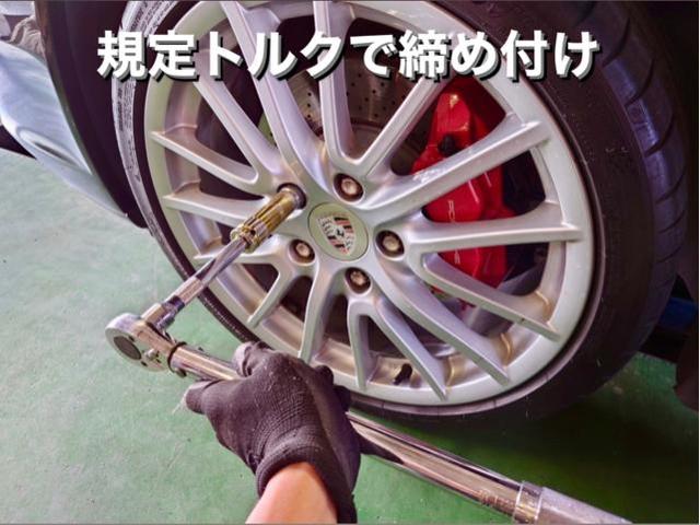 PORSCHE ポルシェ911カレラ4S 車検整備&バッテリー交換 テスター診断。栃木県宇都宮市K様 ご依頼ありがとうござます。ポルシェ車検整備修理板金塗装テスター診断・販売買取 栃木県小山市カワマタ商会グループ(株)Kレボリューション