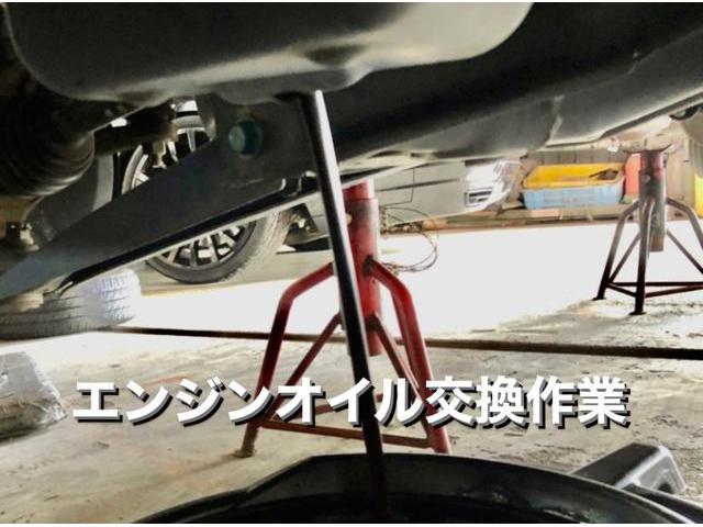 HONDA ホンダ ライフ 車検整備 エンジンオイル(車検時無料)&エアコンフィルター交換作業。茨城県結城市Y様 ご依頼ありがとうござます。ホンダ車検整備修理板金塗装テスター診断販売買取 栃木県小山市(株)Kレボリューション