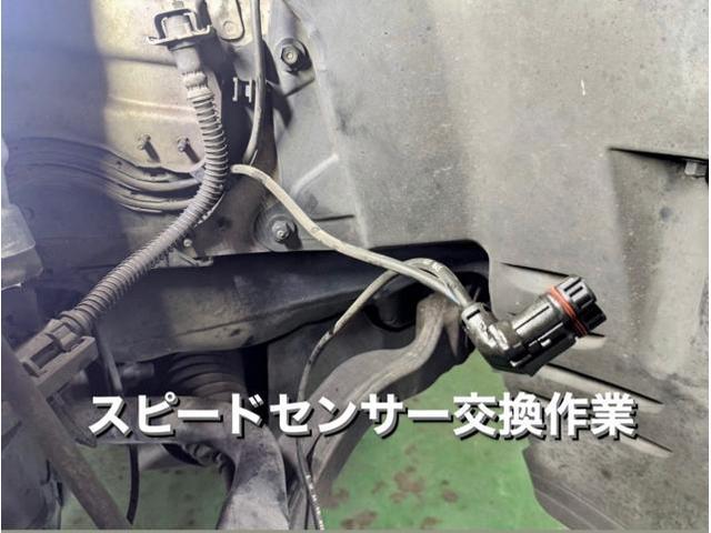 W215スピードセンサー 1台分(車速センサー・ABSセンサー)CL500 W215スピードセンサー 1台分(車速センサー・ABSセンサー)CL500