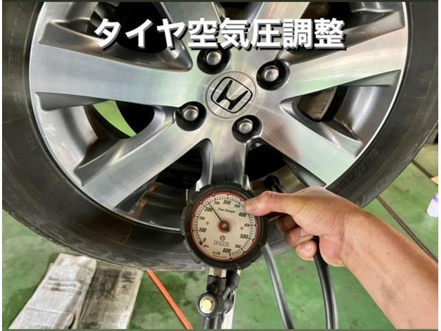 HONDA ホンダ フリード 車検&タイロッドエンドブーツ エアコン・フィルター交換作業。茨城県結城市S様 ご依頼ありがとうござます。ホンダ車検整備修理板金塗装テスター診断販売買取 栃木県小山市カワマタ商会グループ(株)Kレボリューション