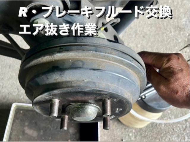 SUZUKI スズキ スペーシア 車検整備&エアコン・フィルター交換作業。茨城県結城市K様 ご依頼ありがとうござます。スズキ車検整備修理板金塗装テスター診断販売買取 栃木県小山市カワマタ商会グループ(株)Kレボリューション