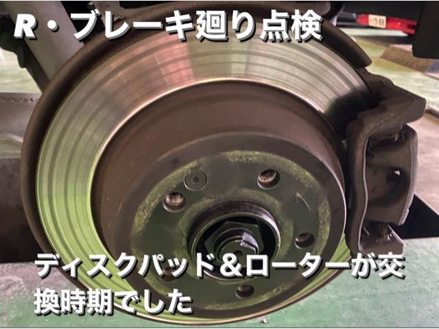 メルセデスベンツ Vクラス 車検＆ドライブベルト交換ブレーキパッド・ディスクローター交換作業。栃木市藤岡町K様 ご依頼ありがとうござます。ベンツ車検整備修理板金塗装テスター診断販売買取 栃木県小山市カワマタ商会グループ(株)Kレボ