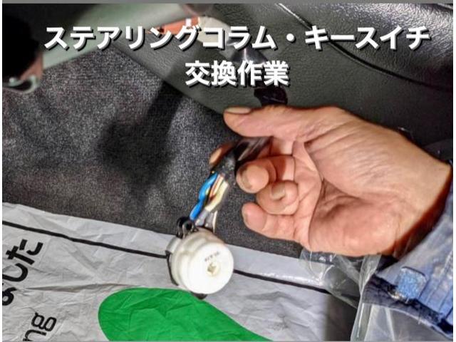 HONDA アキュラ NSX 車検&時々エンジンが始動しない…アース不良 HONDA アキュラ NSX 車検&時々エンジンが始動しない…アース不良