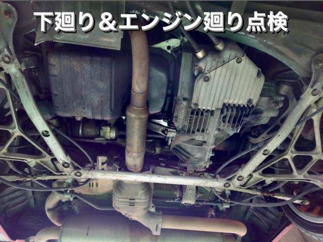 HONDA アキュラ NSX 車検&時々エンジンが始動しない…アース不良 HONDA アキュラ NSX 車検&時々エンジンが始動しない…アース不良