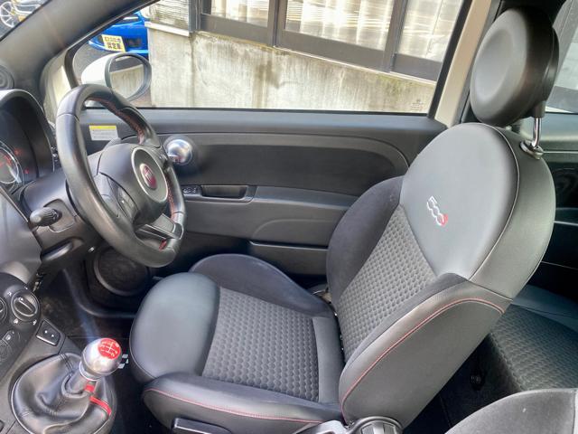 FIAT フィアット 500S 2014年モデル 67000km 5MT 中古車入庫点検。フィアット 車検整備修理板金塗装テスター診断販売買取 栃木県小山市カワマタ商会グループ(株)Kレボリューション