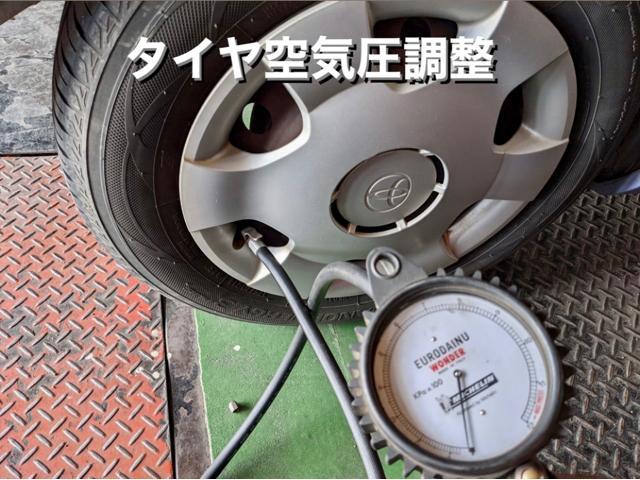 TOYOTA トヨタ ポルテ エンジンから異音…エキゾストパイプ遮熱板ボルトが外れてました。茨城県結城市W様 ご依頼ありがとうござます。トヨタ車検整備修理板金塗装テスター診断販売買取 栃木県小山市カワマタ商会グループ(株)Kレボリューション