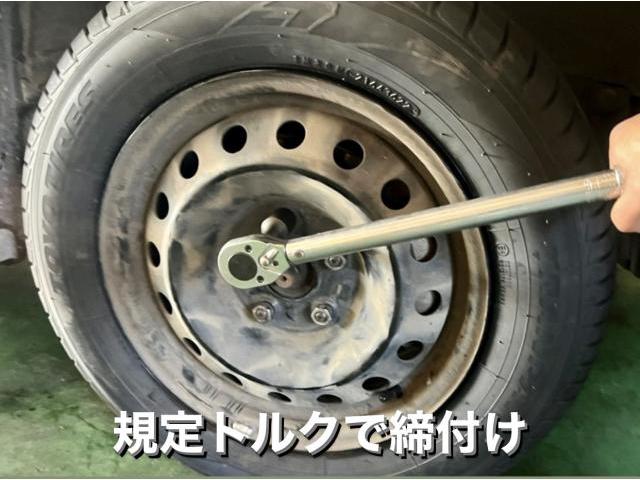 TOYOTA トヨタ ヴォクシー 車検整備＆スパークプラグ・エアクリーナ・エアコンフィルター交換作業。茨城県結城市H様 ご依頼ありがとうござます。トヨタ車検整備修理板金塗装テスター診断販売買取 栃木県小山市(株)Kレボリューション