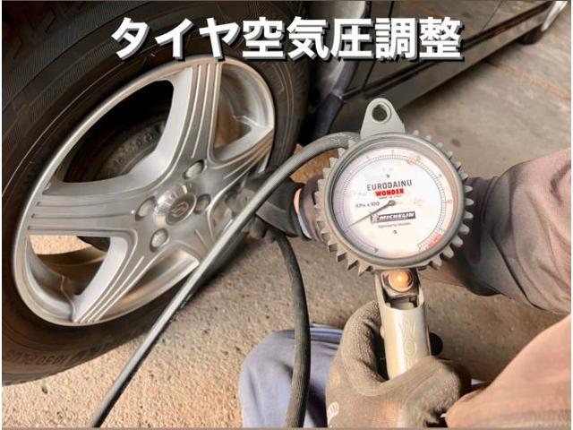 DAIHATSU ダイハツ タント エンジンオイル＆フィルター交換 スタッドレスタイヤ交換作業。茨城県結城市O様 ご依頼ありがとうござます。ダイハツ車検整備修理板金塗装テスター診断販売買取 栃木県小山市カワマタ商会グループ(株)Kレボ