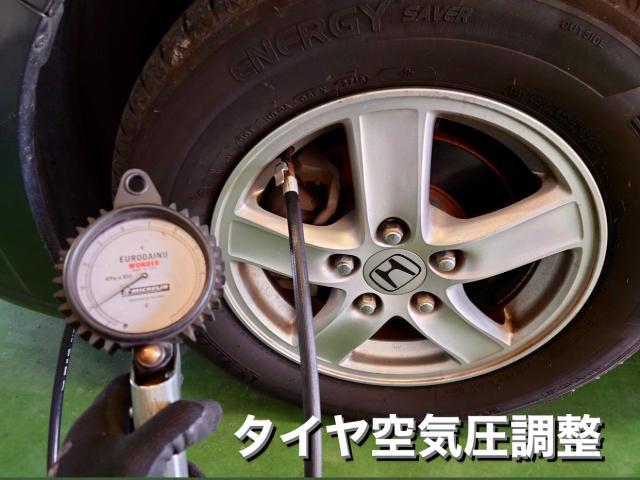 HONDA ホンダ ストリーム エンジンオイル＆フィルター交換作業。茨城県結城市Y様 ご依頼ありがとうござます。ホンダ車検整備修理板金塗装テスター診断販売買取 栃木県小山市カワマタ商会グループ(株)Kレボリューション