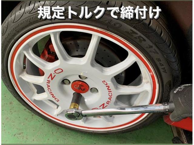 ABARTH アバルト595 中古車納車前車検整備 エンジンオイル＆フィルター交換作業。栃木県塩谷町T様 ご成約ありがとうございます。アバルト車検整備修理レストア板金塗装テスター診断販売買取 カワマタ商会グループ(株)Kレボリューション