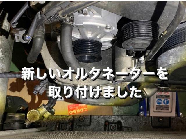 PORSCHE ポルシェ カイエンS  充電系統修理 オルタネーター脱着交換作業。茨城県日立市U様 ご依頼ありがとうございます。ポルシェ 車検整備作業レストア板金塗装故障テスター診断販売買取 栃木県小山市カワマタ商会グループ(株)Kレボ