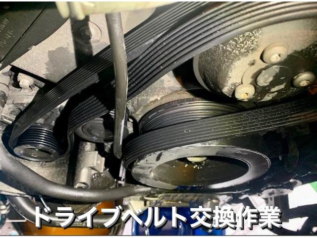 PORSCHE ポルシェ カイエンS  充電系統修理 オルタネーター脱着交換作業。茨城県日立市U様 ご依頼ありがとうございます。ポルシェ 車検整備作業レストア板金塗装故障テスター診断販売買取 栃木県小山市カワマタ商会グループ(株)Kレボ