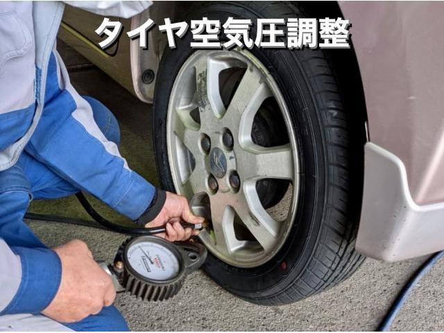 SUBARU スバル ステラ タイヤパンク出張修理＆YOKOHAMAタイヤ交換作業。茨城県結城市M様 ご依頼ありがとうございます。スバル車検整備修理板金塗装故障テスター診断販売買取 栃木県小山市カワマタ商会グループ(株)Kレボリューション