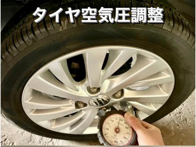 SUZUKI スズキ ワゴンR 車検整備 車検時オイル交換サービス 早期車検予約割引。茨城県結城市S様 ご依頼ありがとうございます。スズキ車検整備修理板金塗装故障テスター診断販売買取 栃木県小山市(株)Kレボリューション